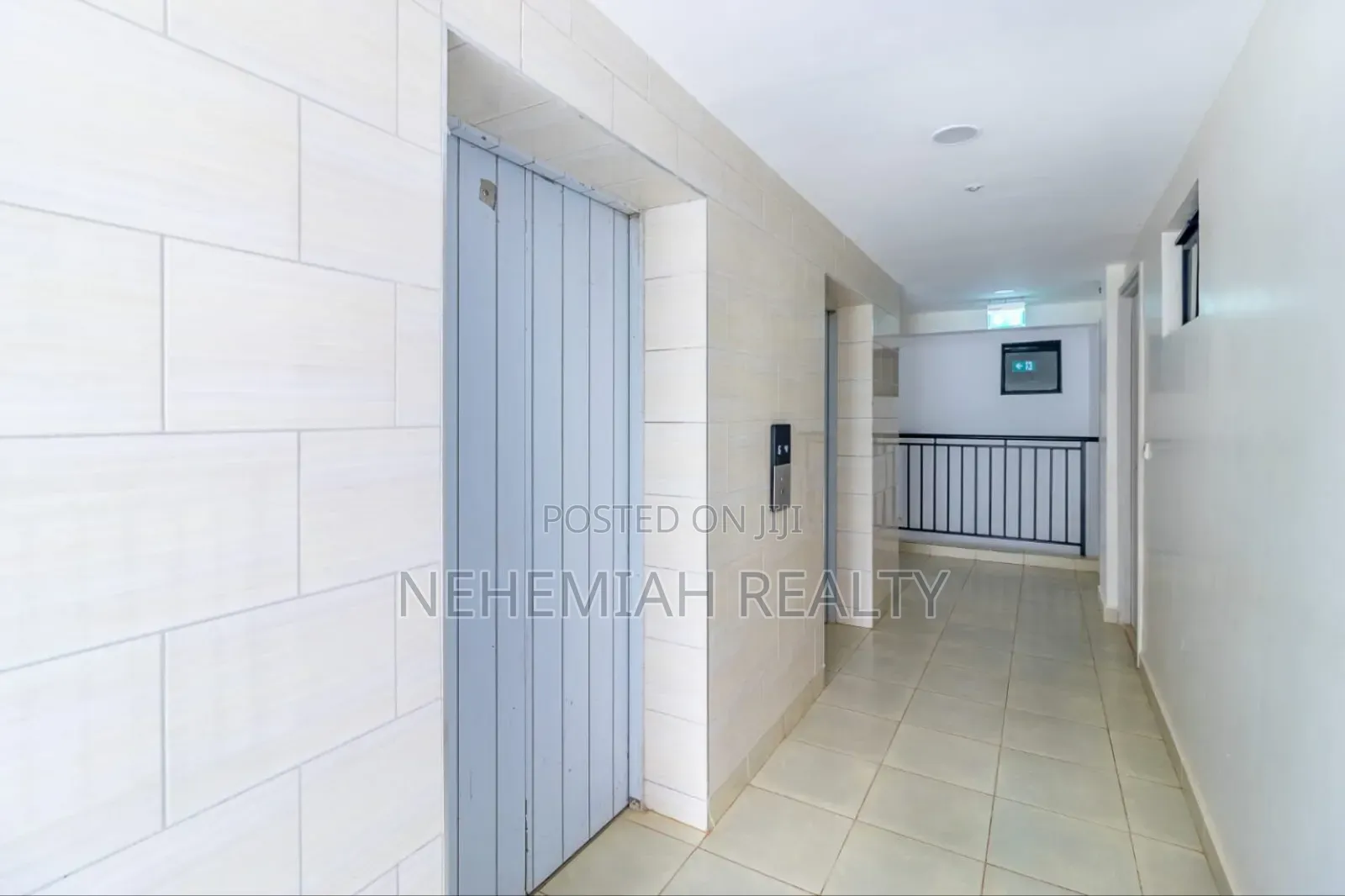 1bdrm Apartment in Keza Riruta for sale