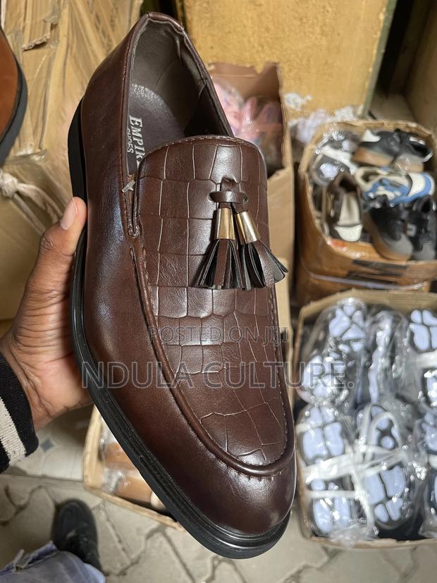Empire Official Shoes