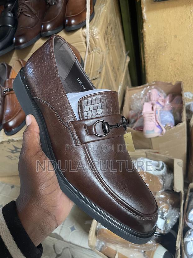 Empire Official Shoes - thumbnail 4