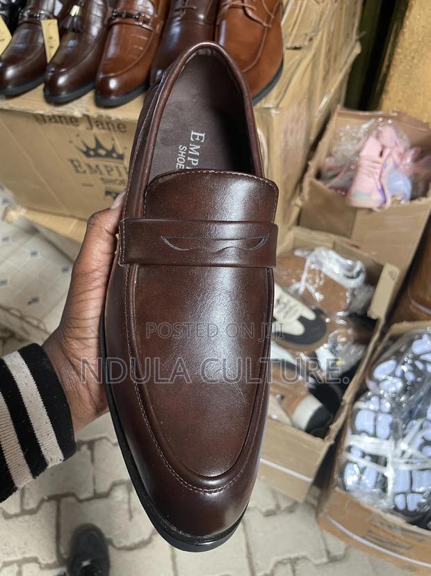 Empire Official Shoes - thumbnail 6