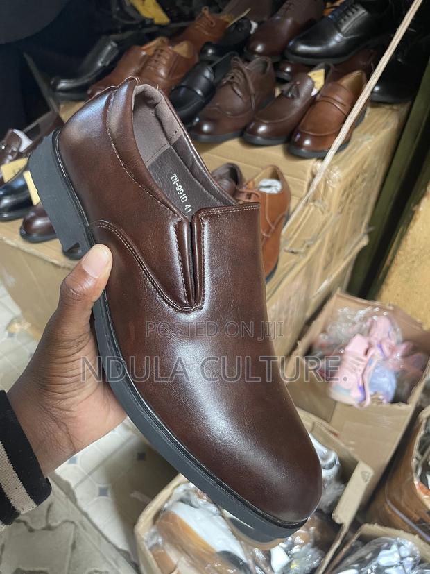 Empire Official Shoes - thumbnail 7