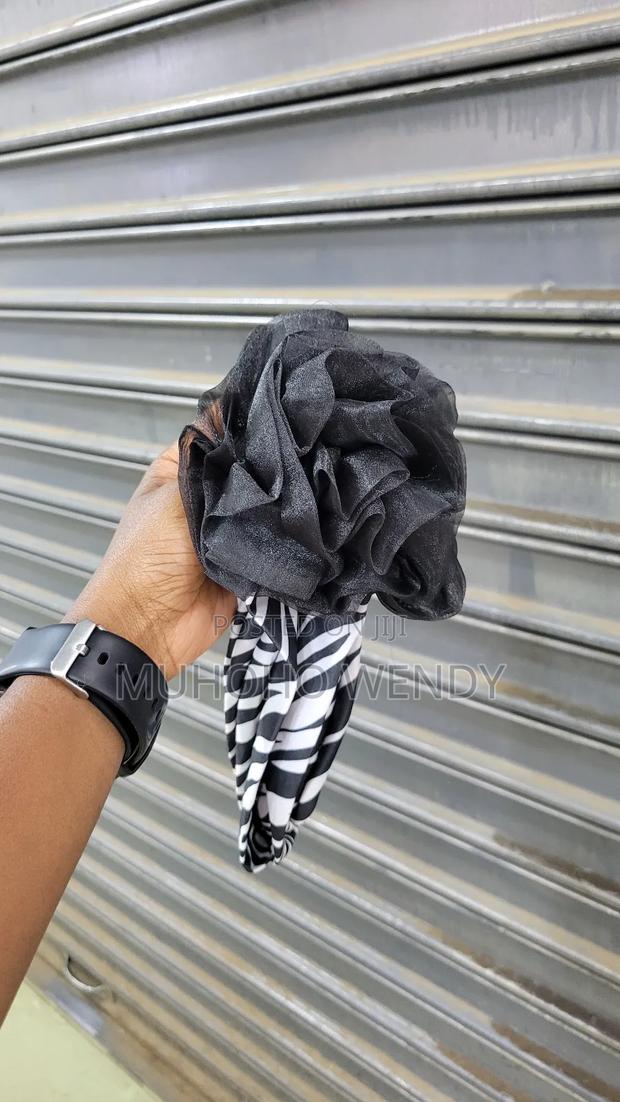 Turban/ Flower Hats - thumbnail 14