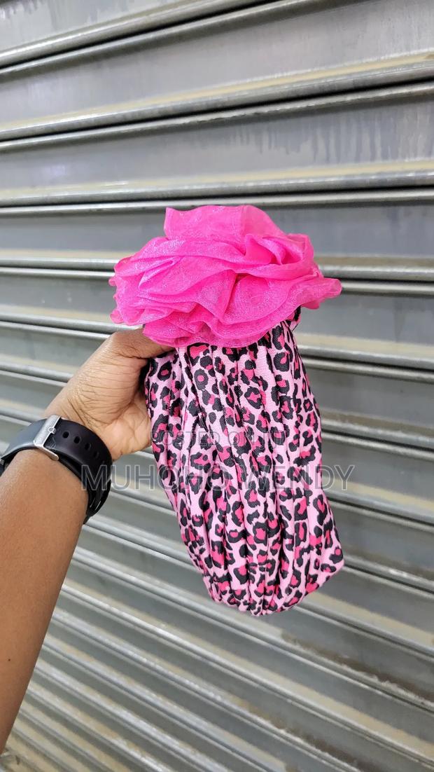 Turban/ Flower Hats - thumbnail 15