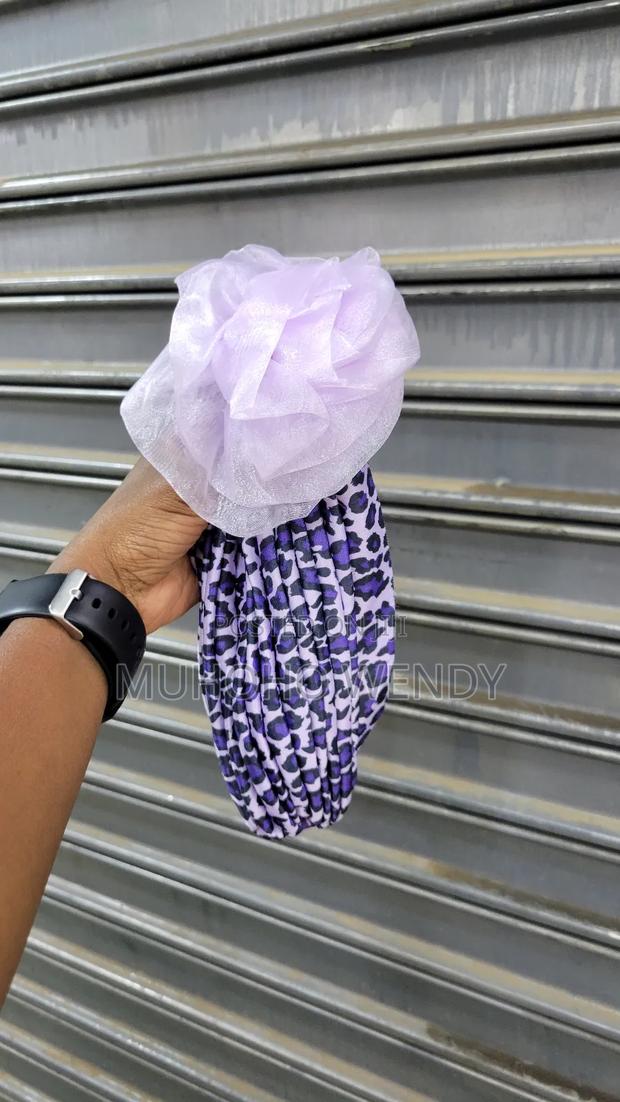 Turban/ Flower Hats - thumbnail 19