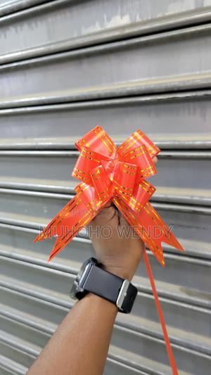 Gift Pull Ribbons - thumbnail 2