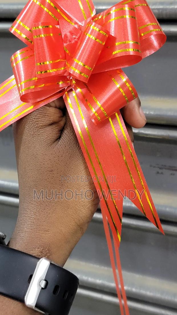 Gift Pull Ribbons - thumbnail 4