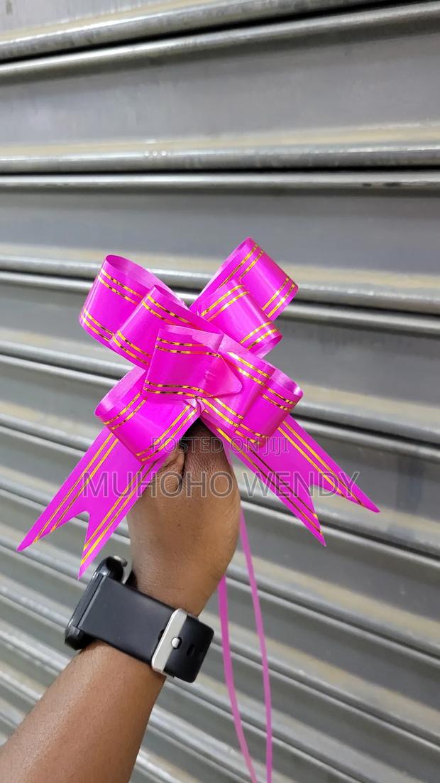 Gift Pull Ribbons - thumbnail 5