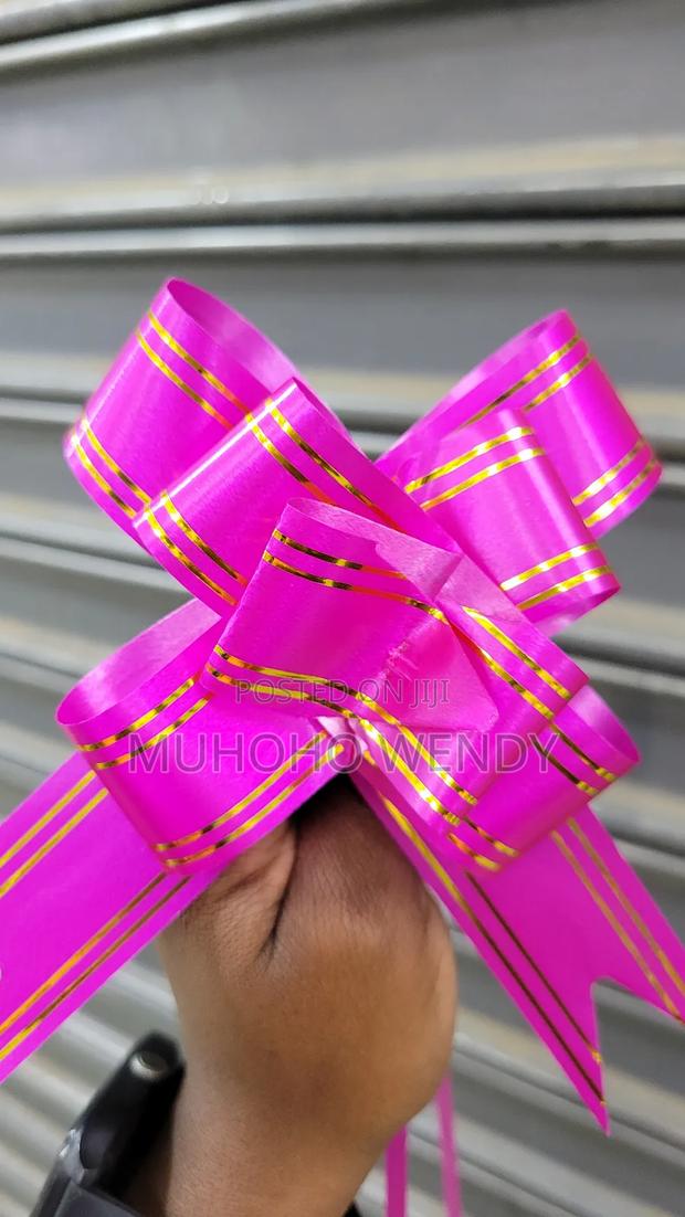 Gift Pull Ribbons - thumbnail 6