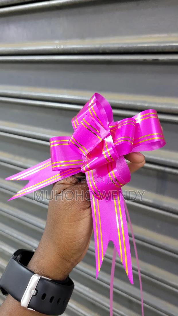 Gift Pull Ribbons - thumbnail 7