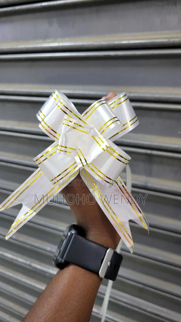 Gift Pull Ribbons - thumbnail 8