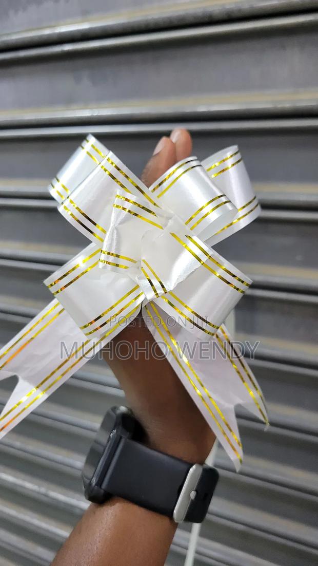 Gift Pull Ribbons - thumbnail 9