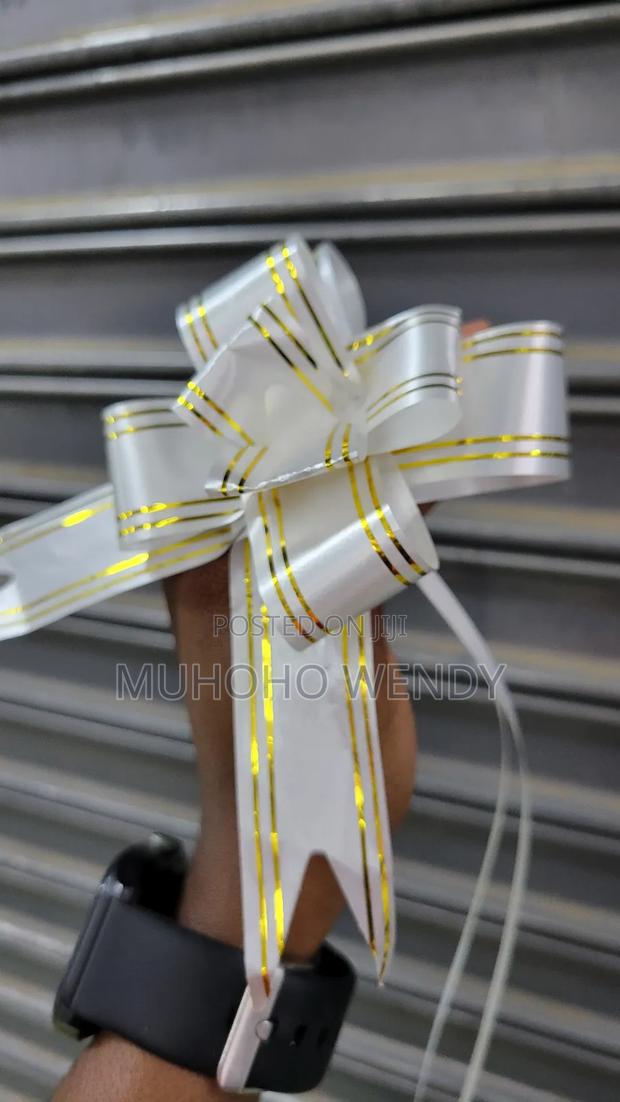 Gift Pull Ribbons - thumbnail 10