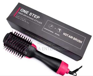 Electric Hair Dryer - thumbnail 2