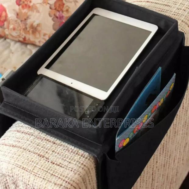 Sofa Arm Organiser