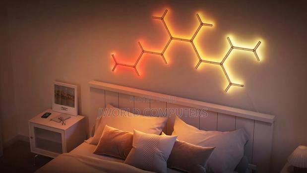 Y Shape Light Panel (7 Pack) - main view