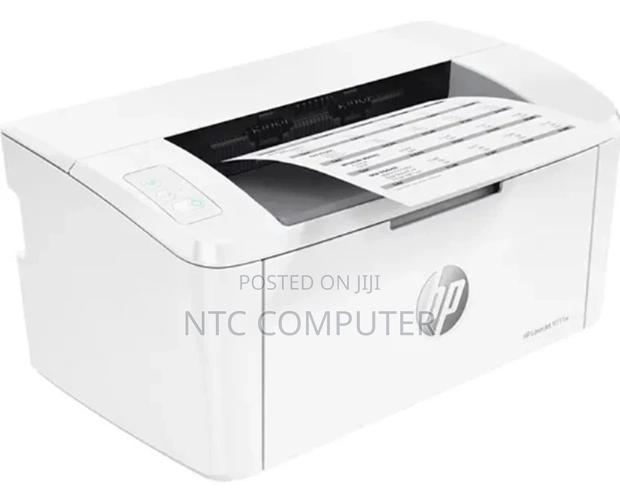 Hp Laserjet M111w Printer
