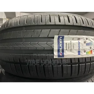 235/40r18 Falken Fk510 Tyres