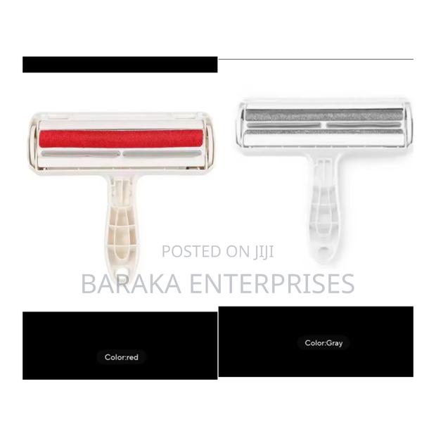 Pet Hair Remover Roller
