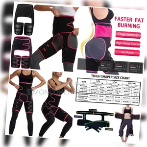 3 In One Body Trainer