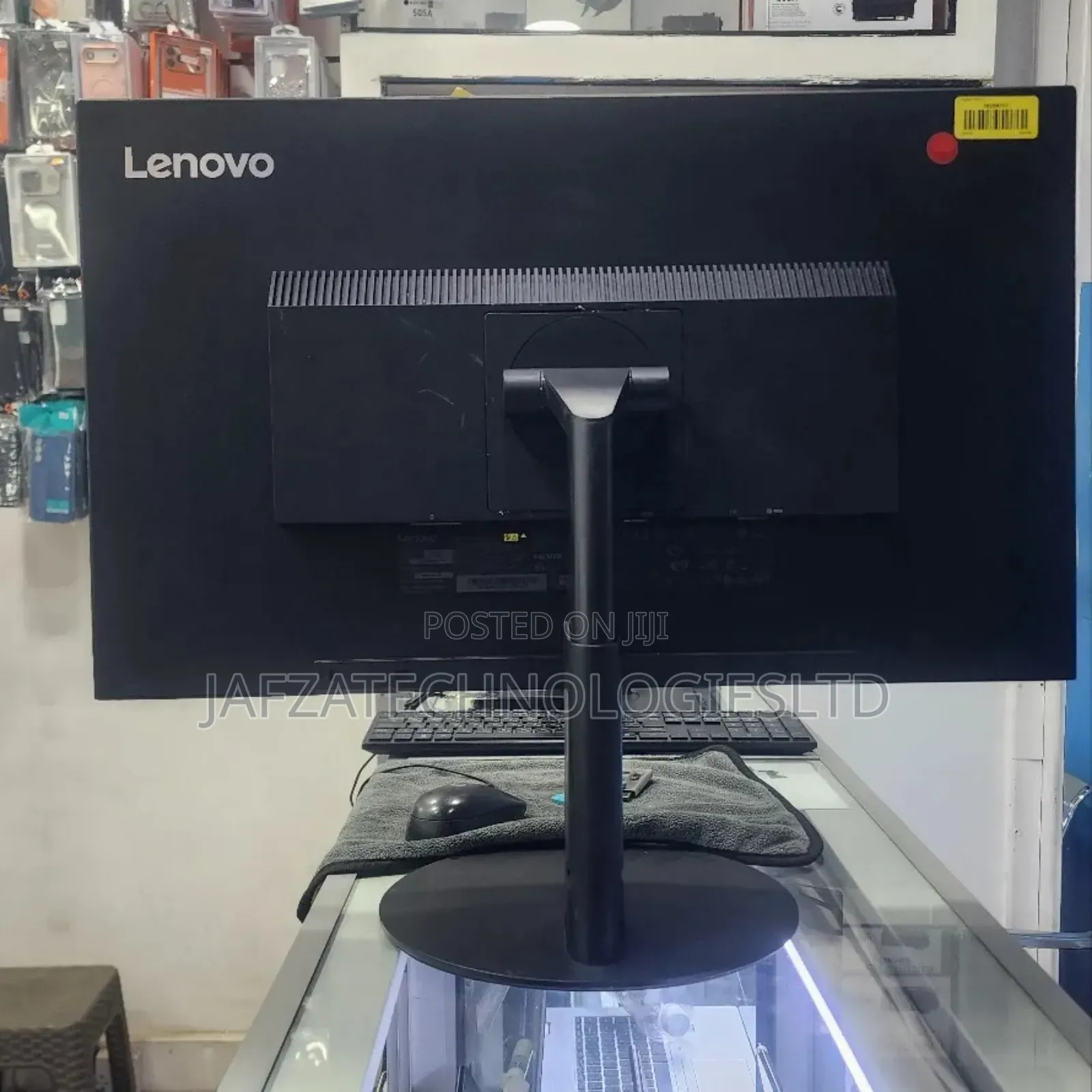 Lenovo Thinkvision T27p-10 27" Uhd Monitor Resolution