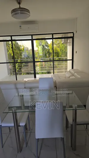 3bdrm Apartment in Nyali for sale