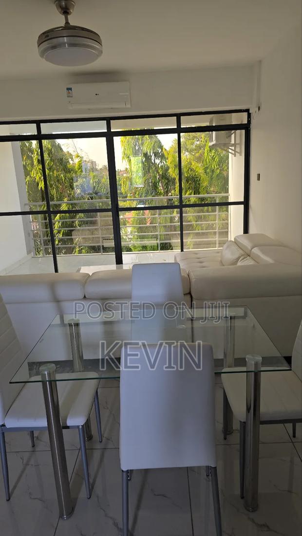 3bdrm Apartment in Nyali for sale