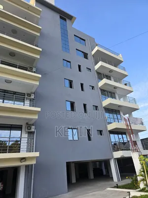 3bdrm Apartment in Nyali for sale
