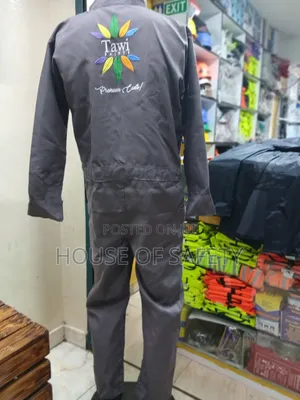 Jb Wear Dust Overall