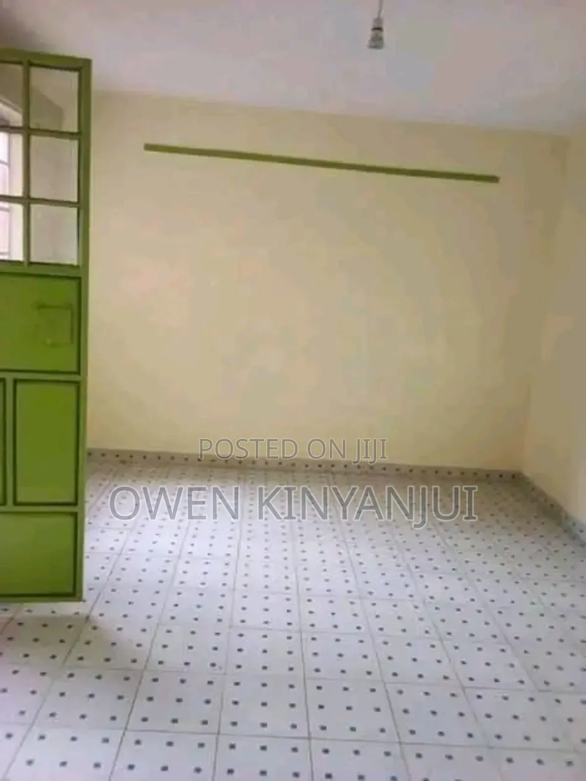 3bdrm Apartment in Hunters, Clay City for rent