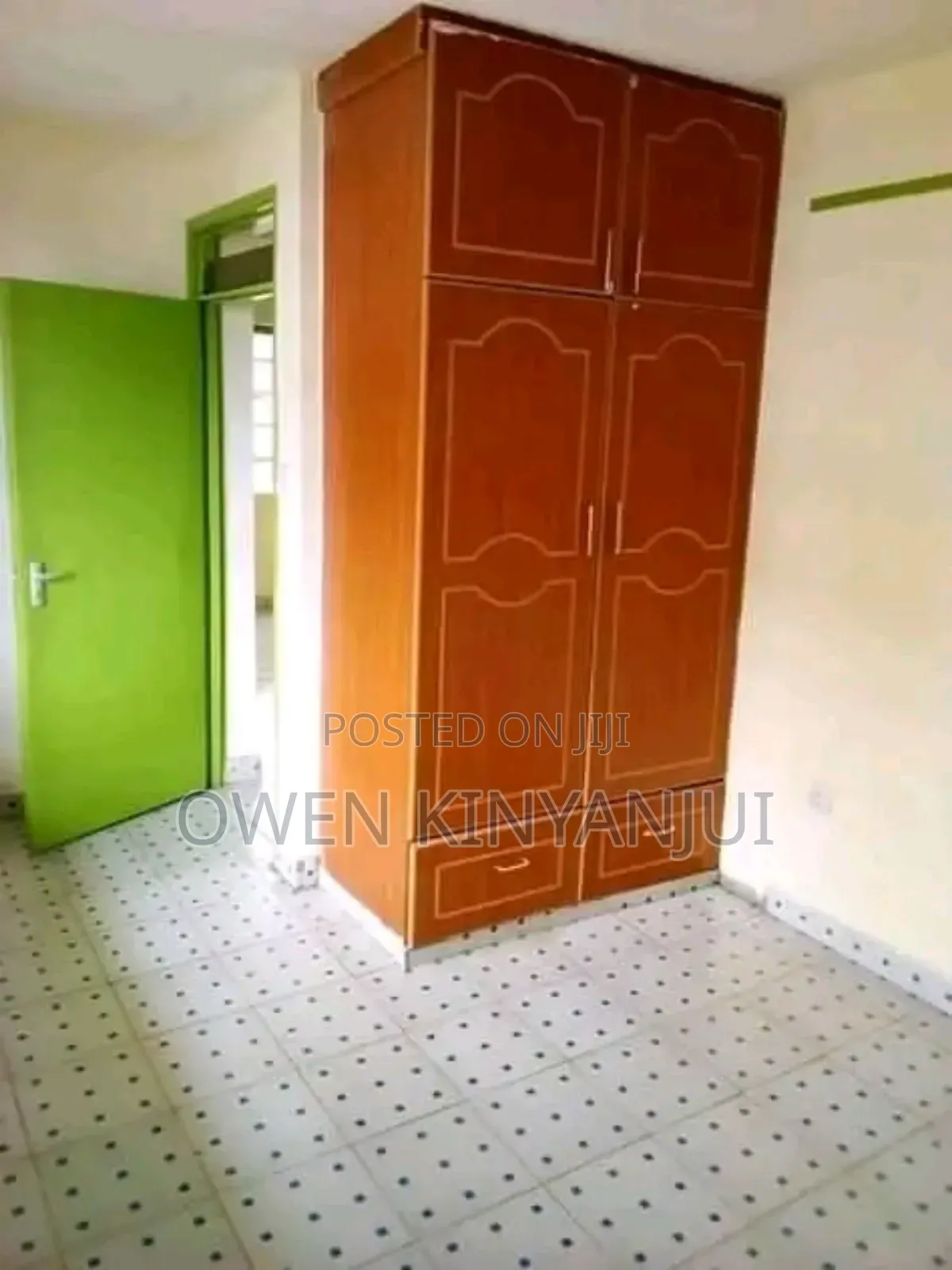 3bdrm Apartment in Hunters, Clay City for rent