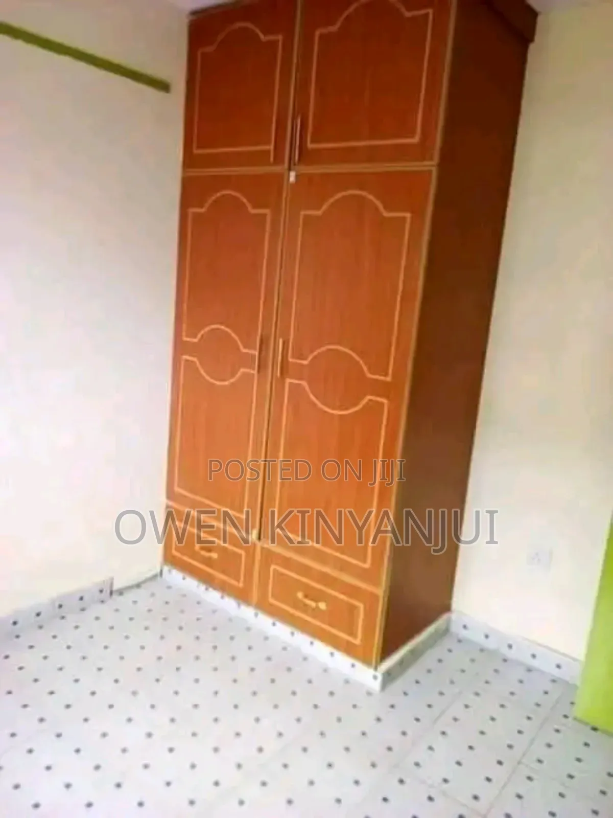 3bdrm Apartment in Hunters, Clay City for rent