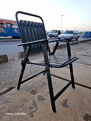 Morden Foldable Chairs