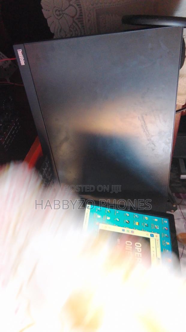 Desktop Computer HP EliteDesk 800 8GB Intel Core i5 HDD 500GB - thumbnail 6
