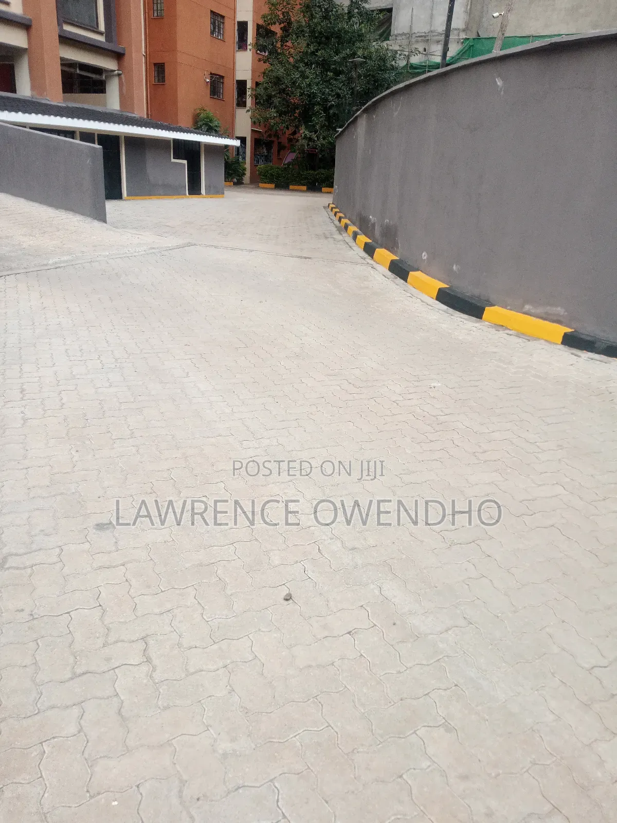 2bdrm Apartment in Westlands for rent