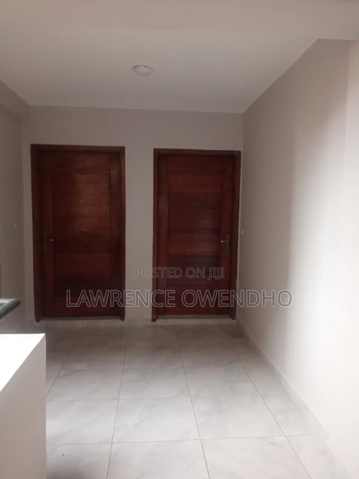 2bdrm Apartment in Westlands for rent