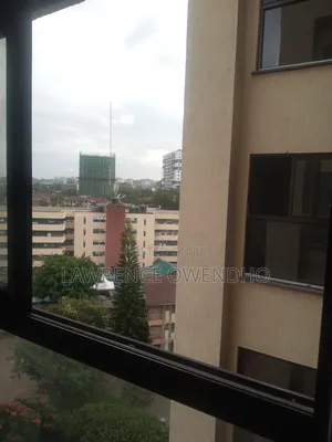 2bdrm Apartment in Westlands for rent