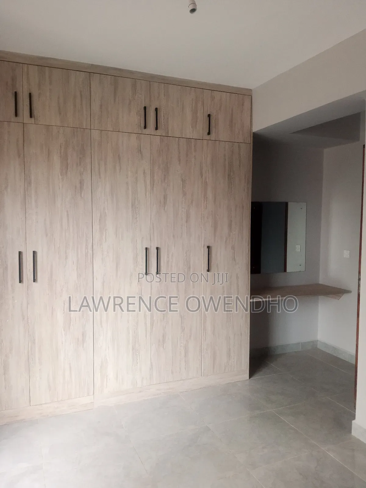 2bdrm Apartment in Westlands for rent