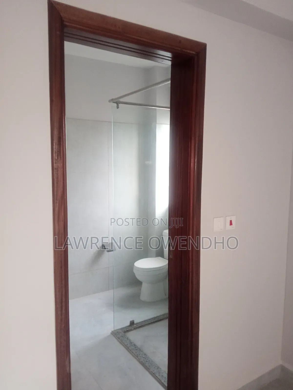 2bdrm Apartment in Westlands for rent