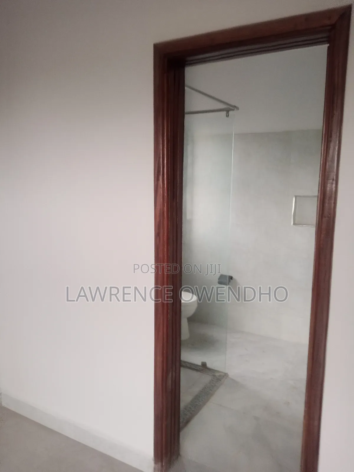 2bdrm Apartment in Westlands for rent