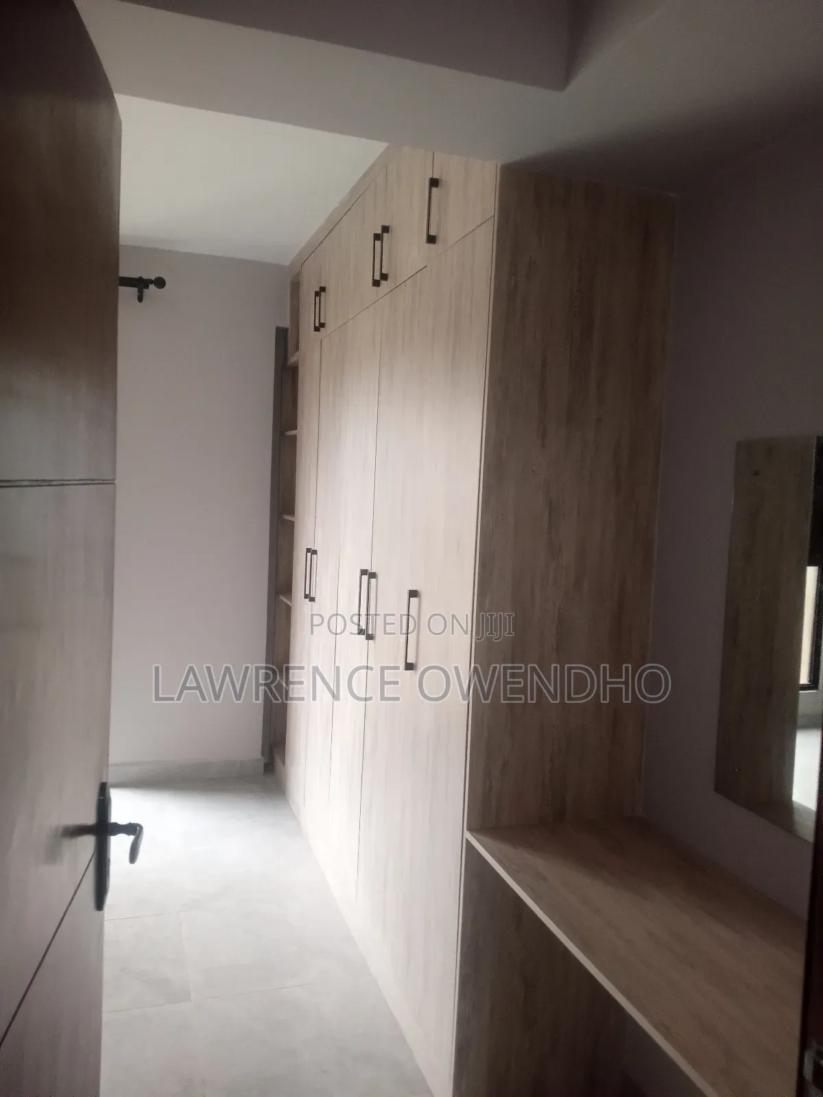2bdrm Apartment in Westlands for rent