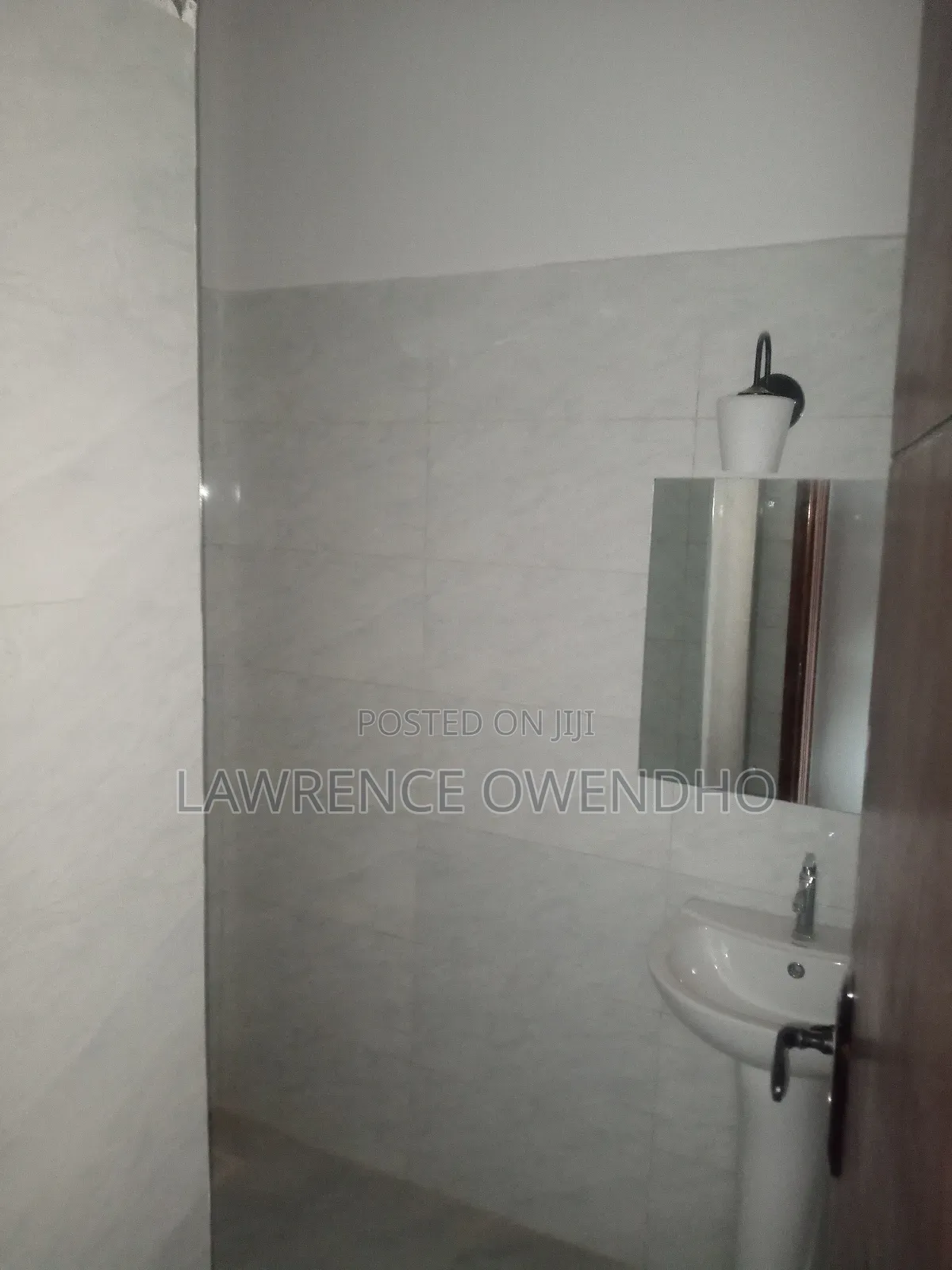 2bdrm Apartment in Westlands for rent