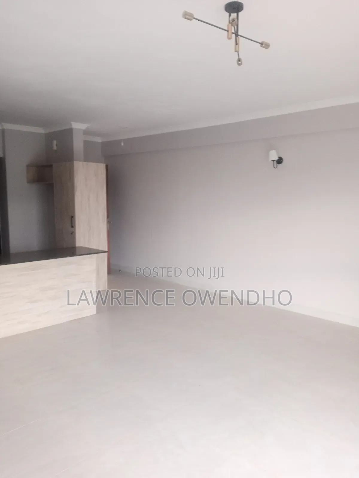 2bdrm Apartment in Westlands for rent