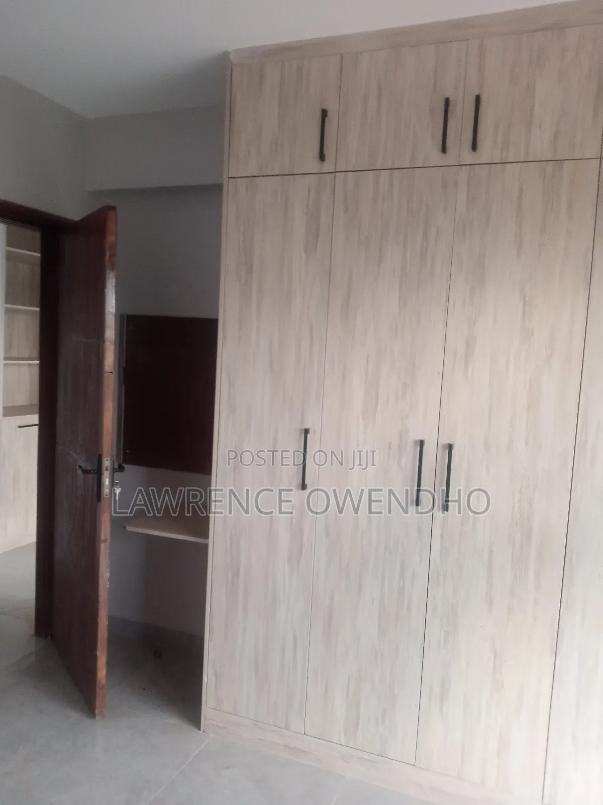 2bdrm Apartment in Westlands for rent