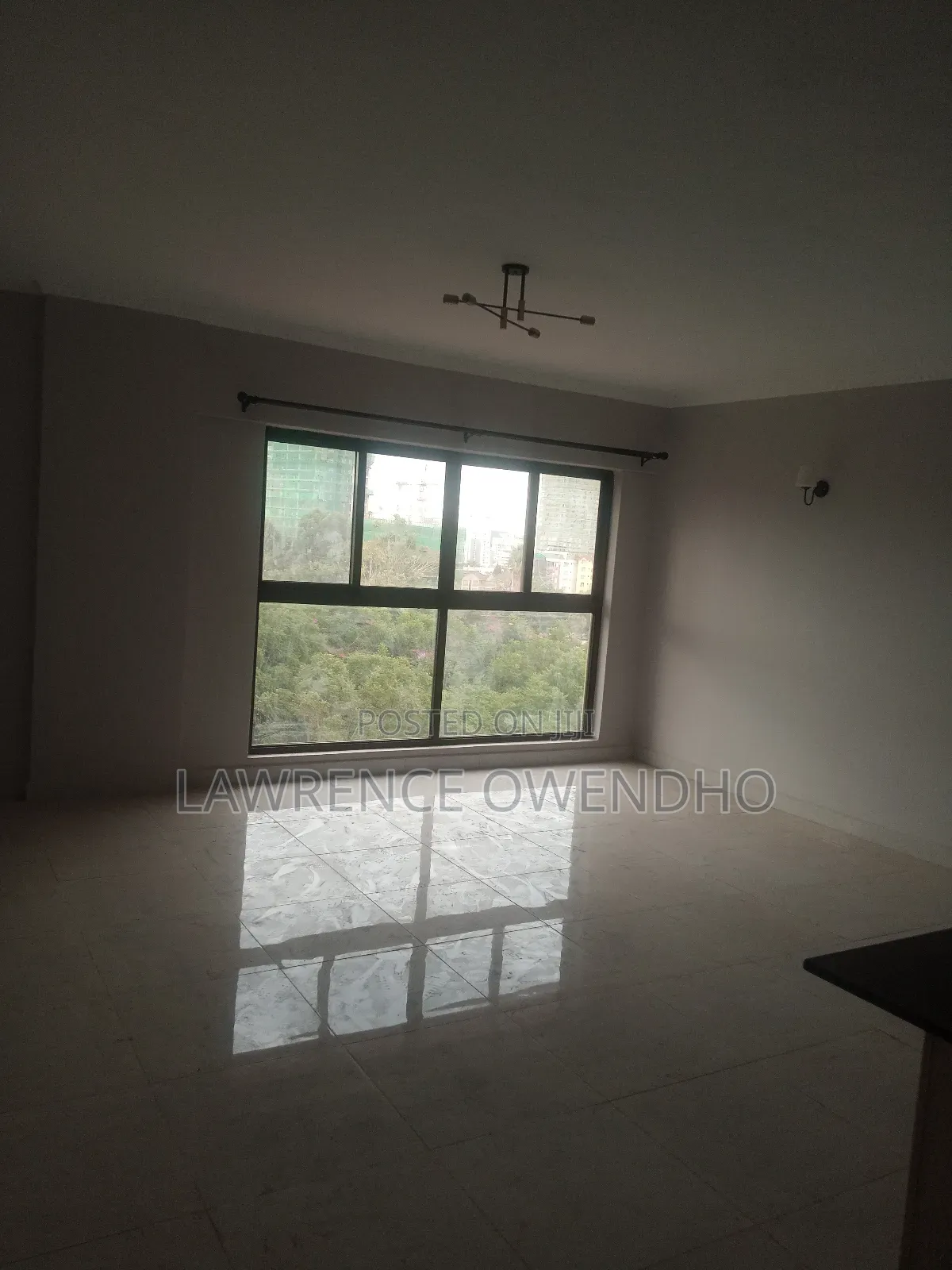 2bdrm Apartment in Westlands for rent