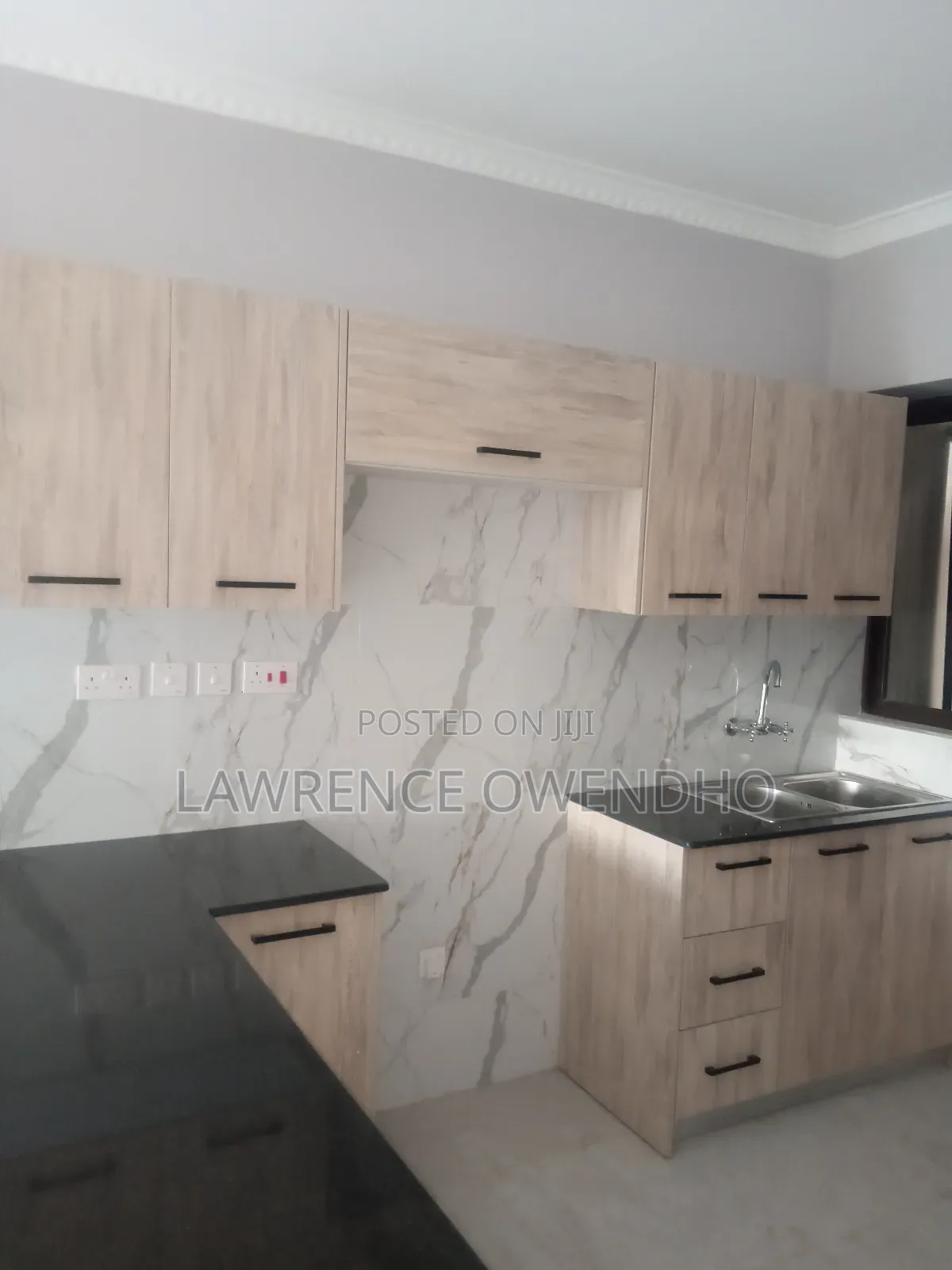 2bdrm Apartment in Westlands for rent