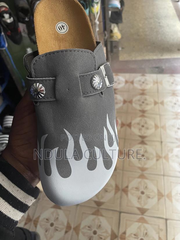 Clogs Trending Flame - thumbnail 3