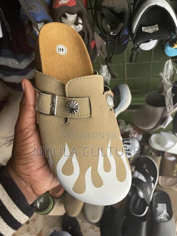 Clogs Trending Flame - thumbnail 5