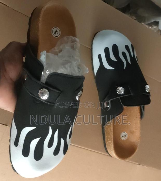 Clogs Trending Flame - thumbnail 8