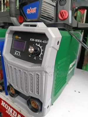 Kewin Mma -400 Welding Machine