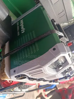 Kewin Mma -400 Welding Machine